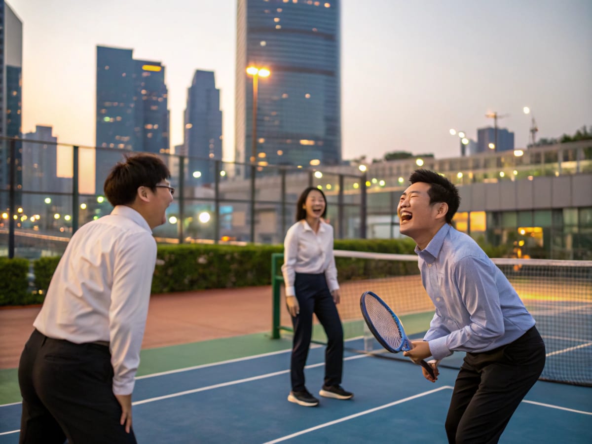 테니스 협회 tennis