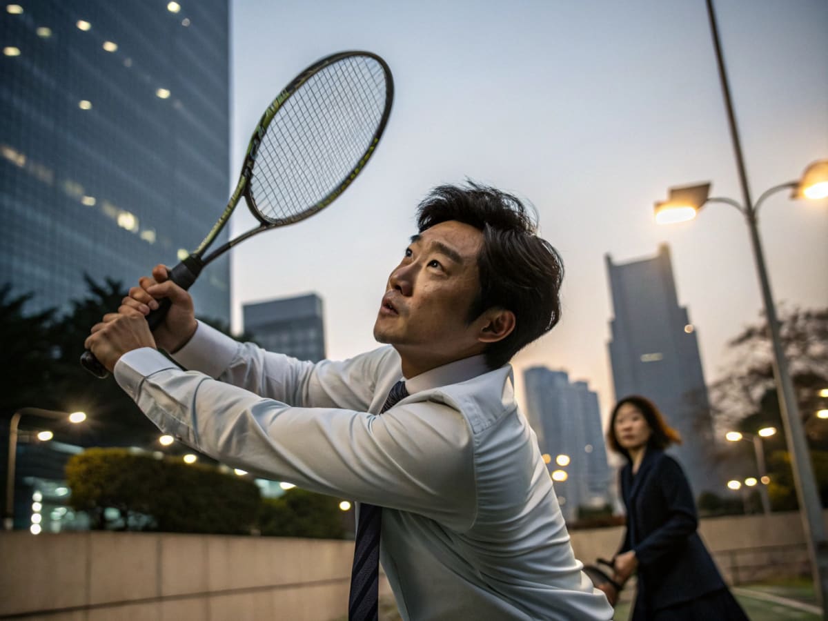 테니스 협회 tennis