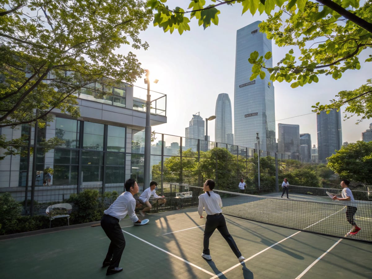 테니스 협회 tennis