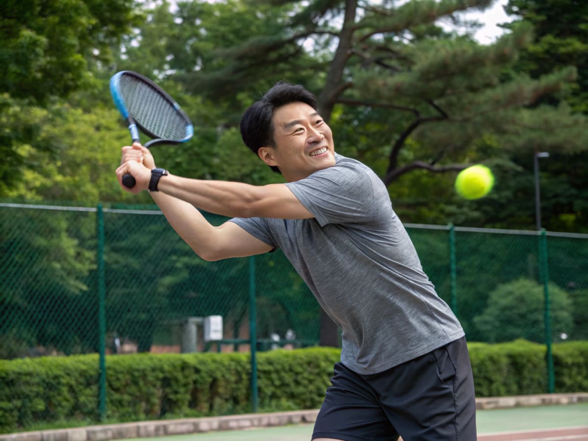 테니스 협회 tennis