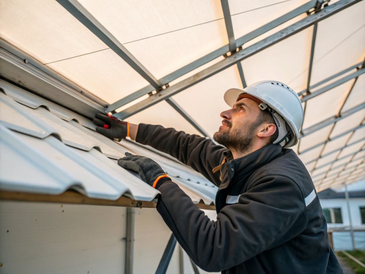 (주)미건 pvc construction material