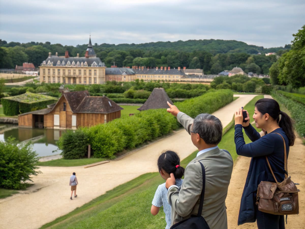 프랑스여행사 france