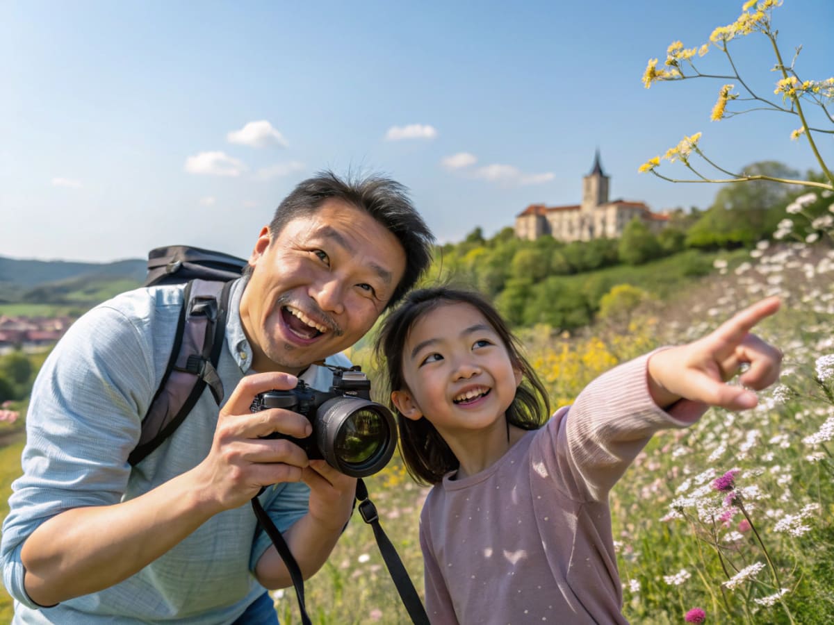 프랑스여행사 france
