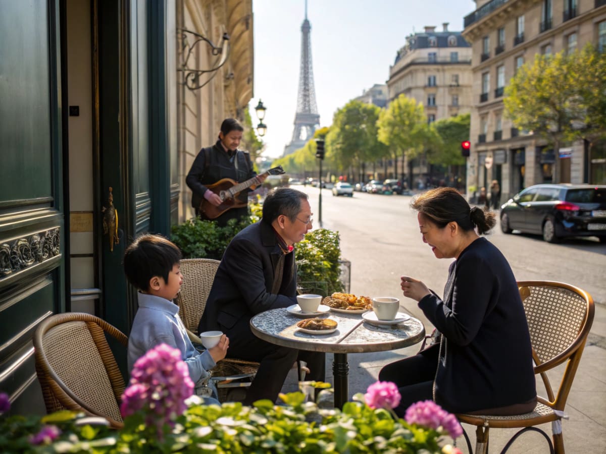 프랑스여행사 france