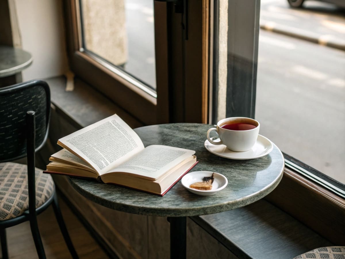 카페하이디 cafe