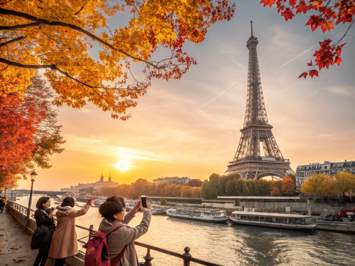 프랑스여행사 france