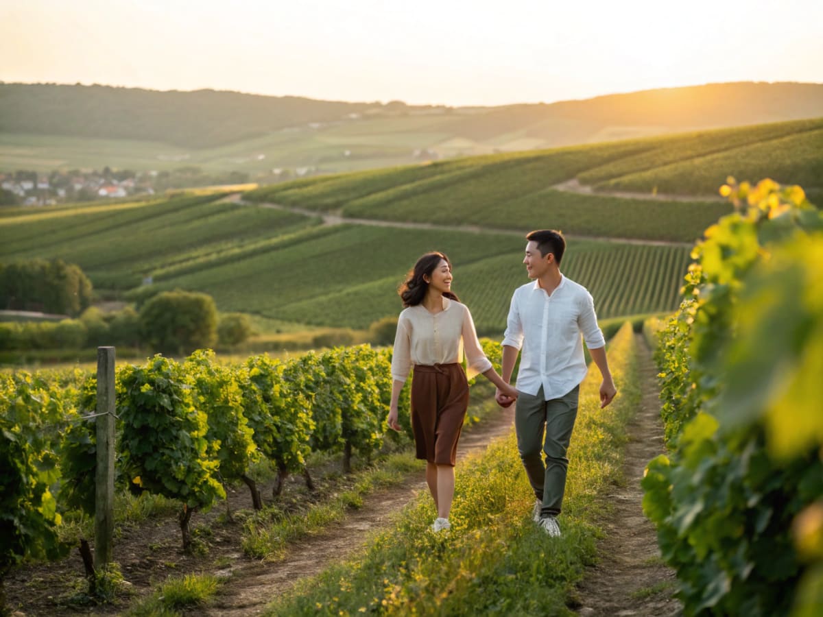 파리샘여행사 france