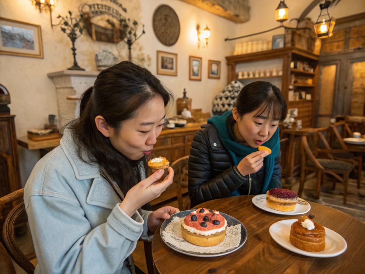 파리샘여행사 france