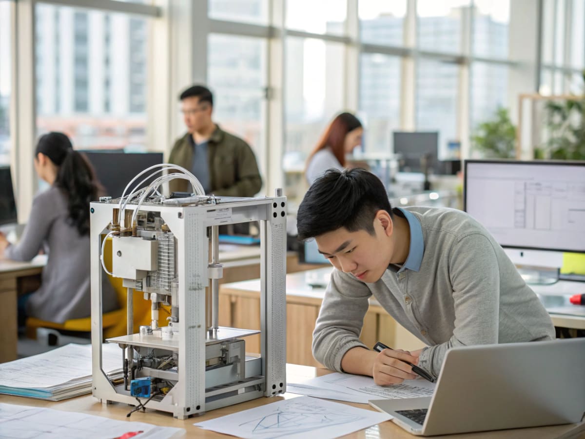 3D프린팅 3D print 