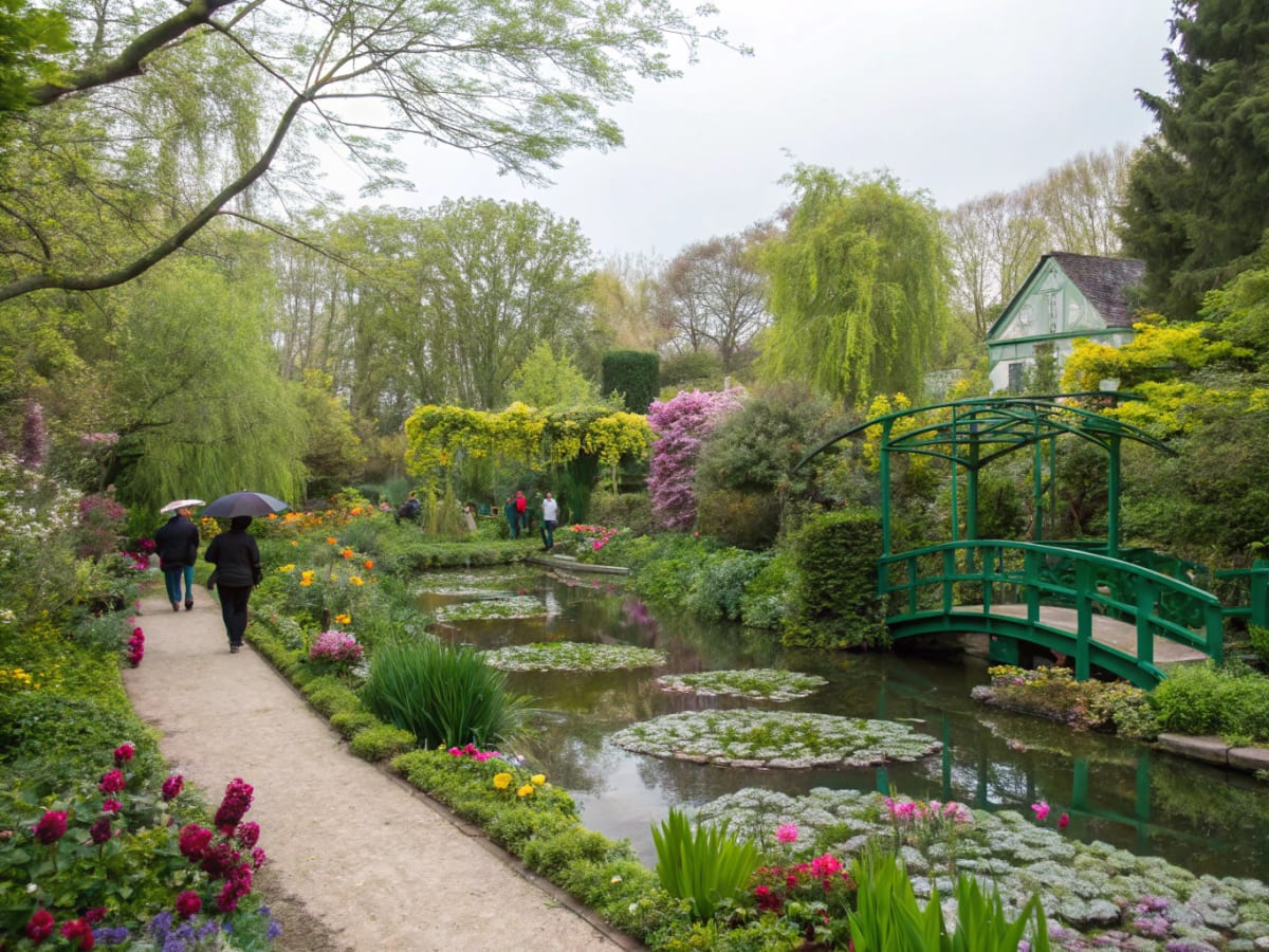 파리샘여행사 france