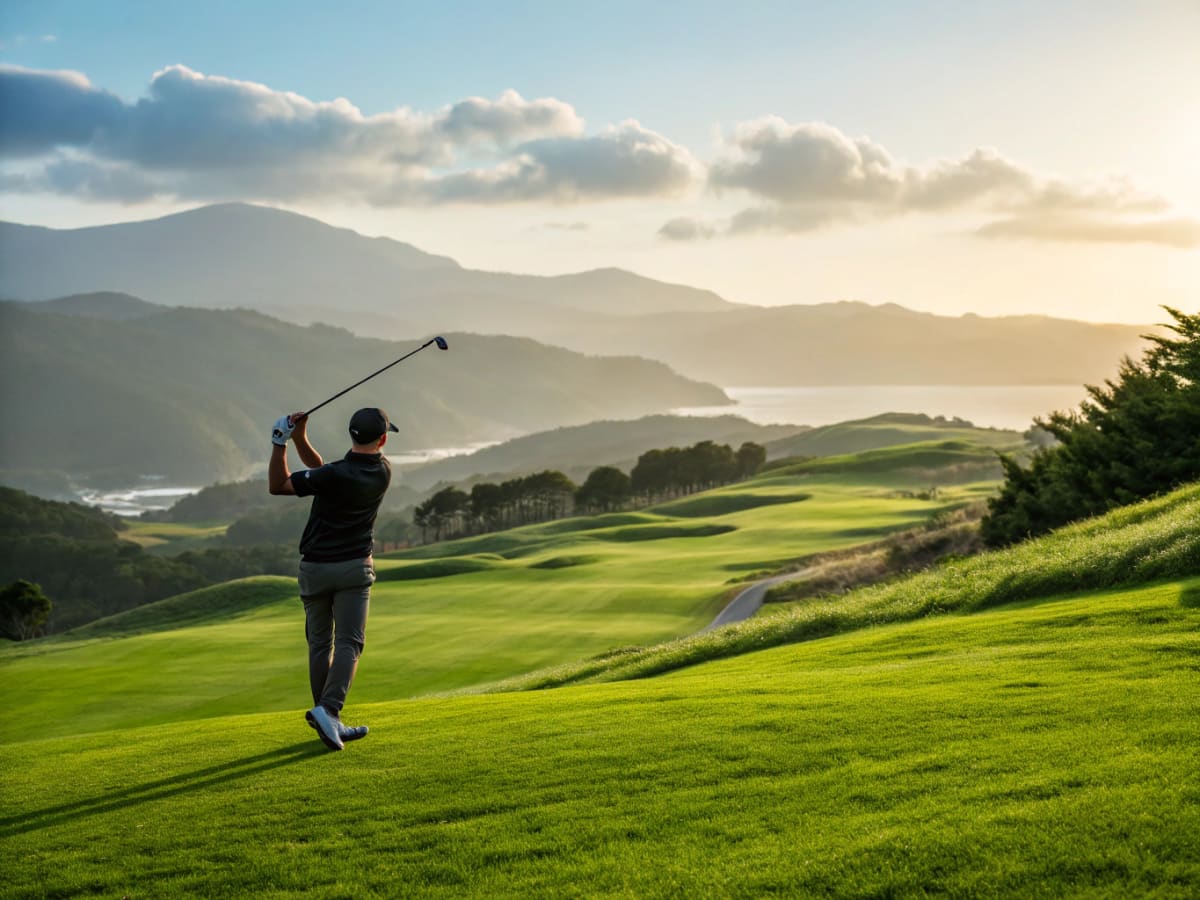 골프 장갑 Golf Gloves