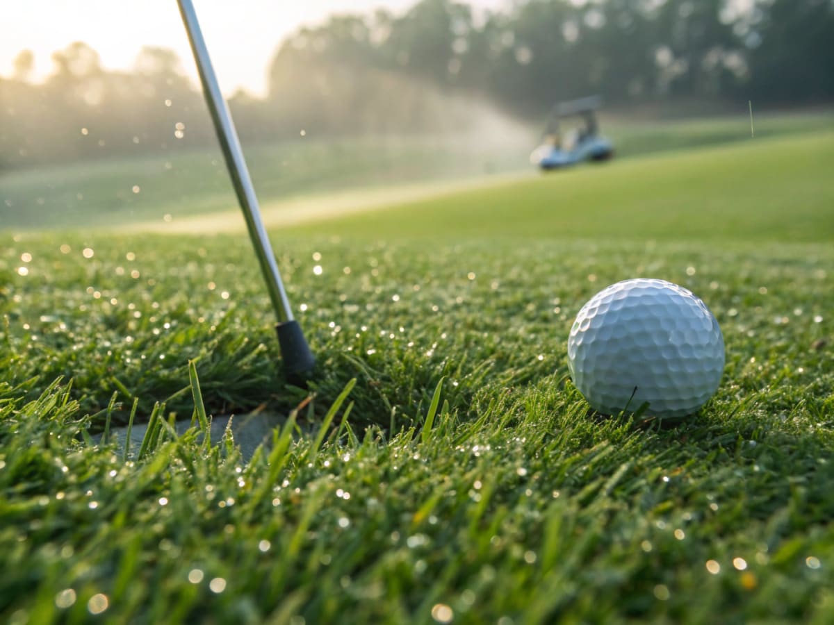 (주)레온 Golf Gloves