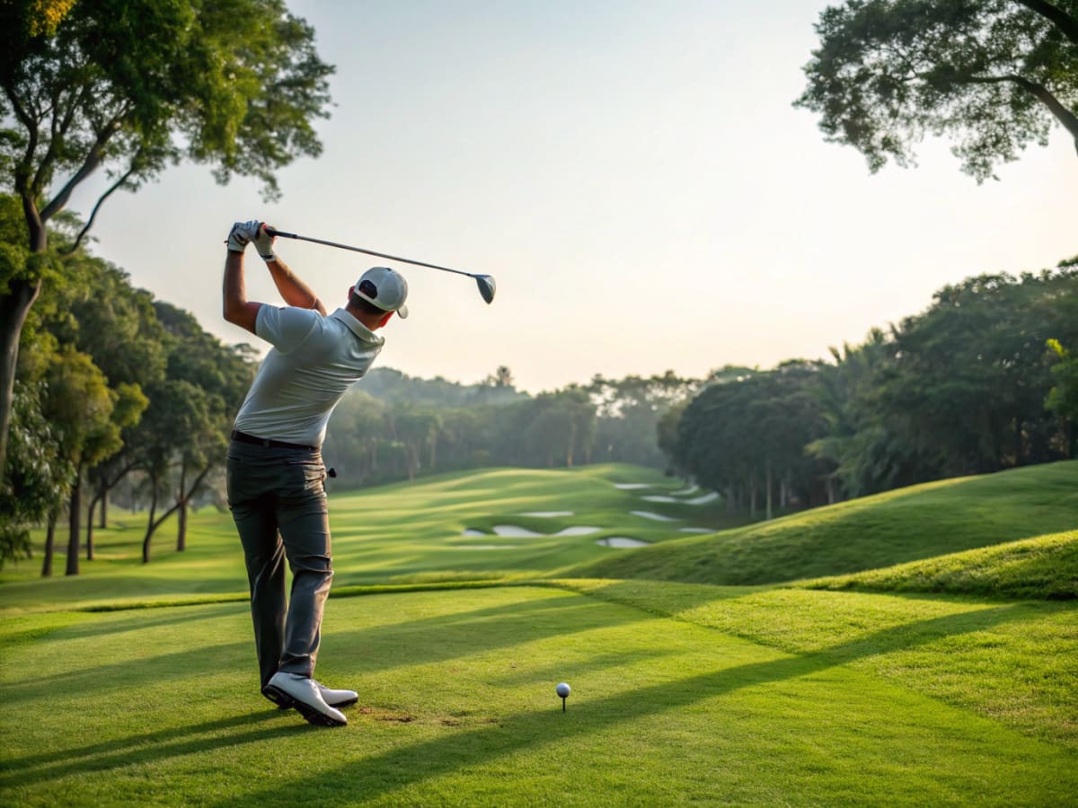 (주)레온 Golf Gloves