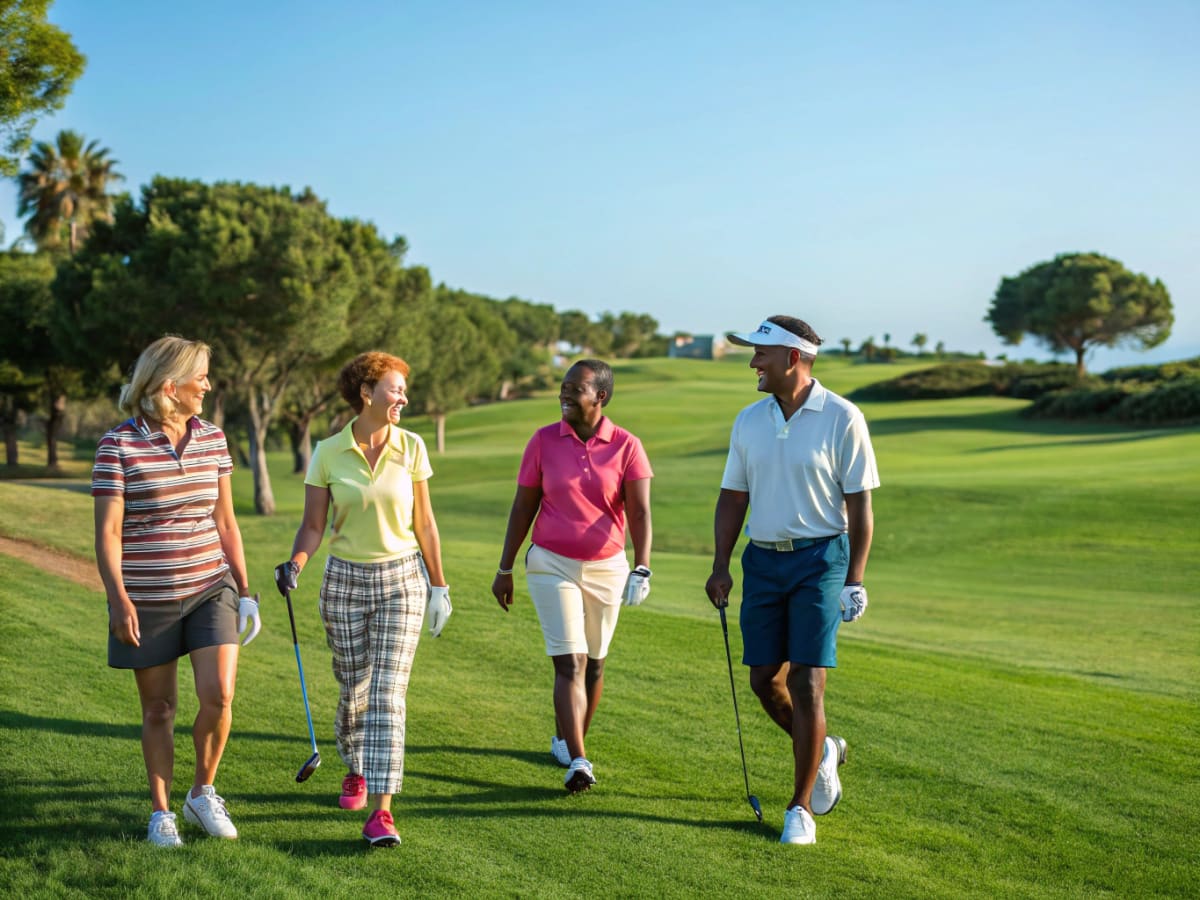 골프 장갑 Golf Gloves