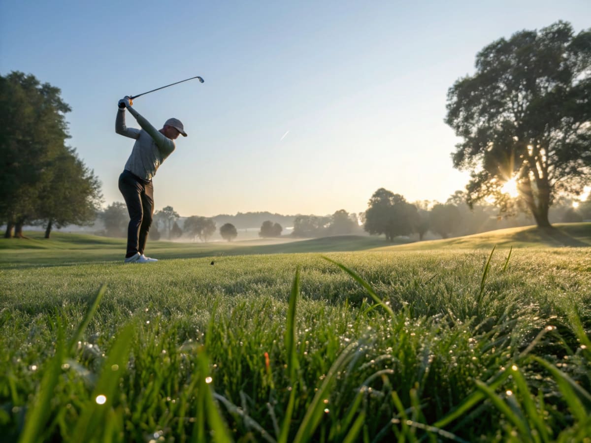 골프 장갑 Golf Gloves