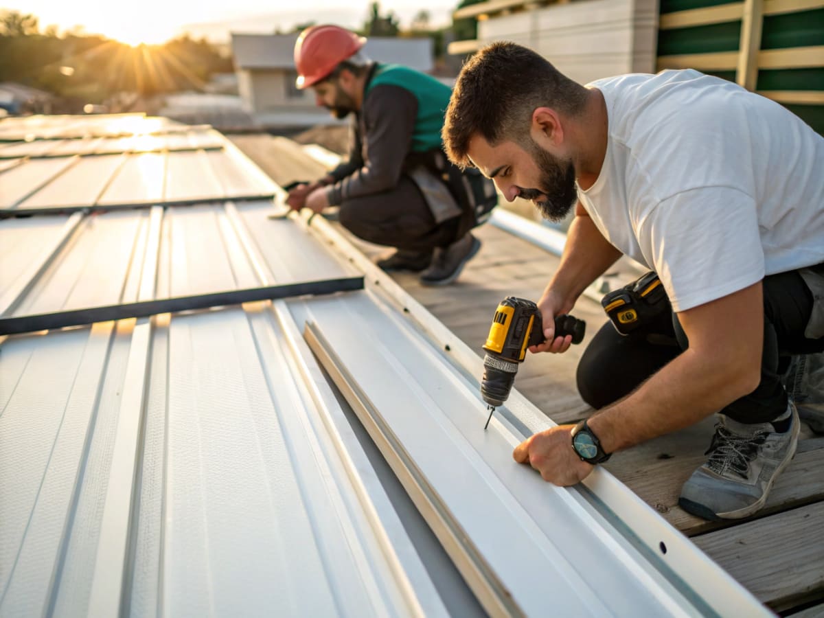 (주)미건 pvc construction material