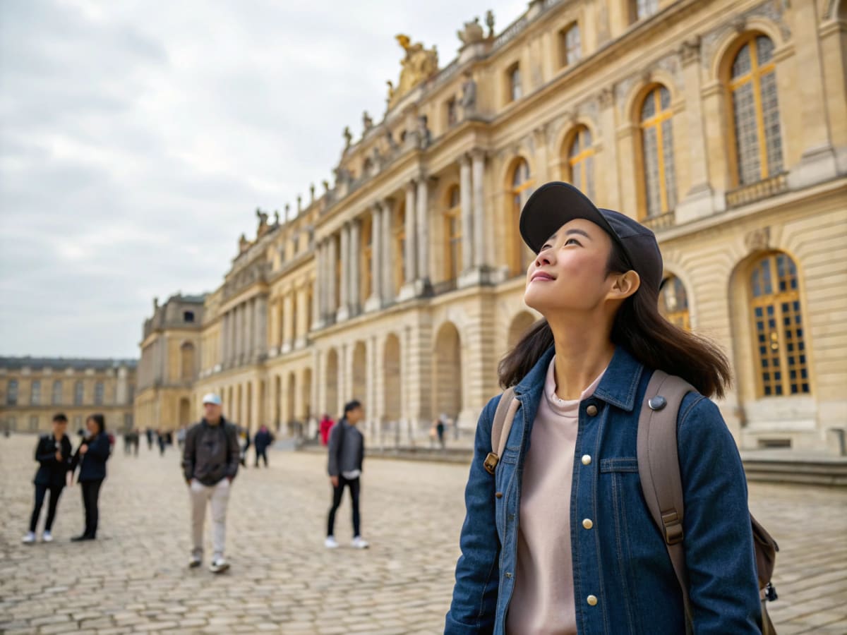 프랑스여행사 france