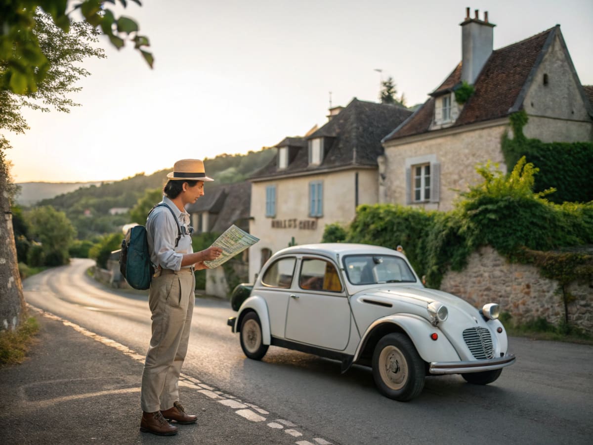 프랑스여행사 france