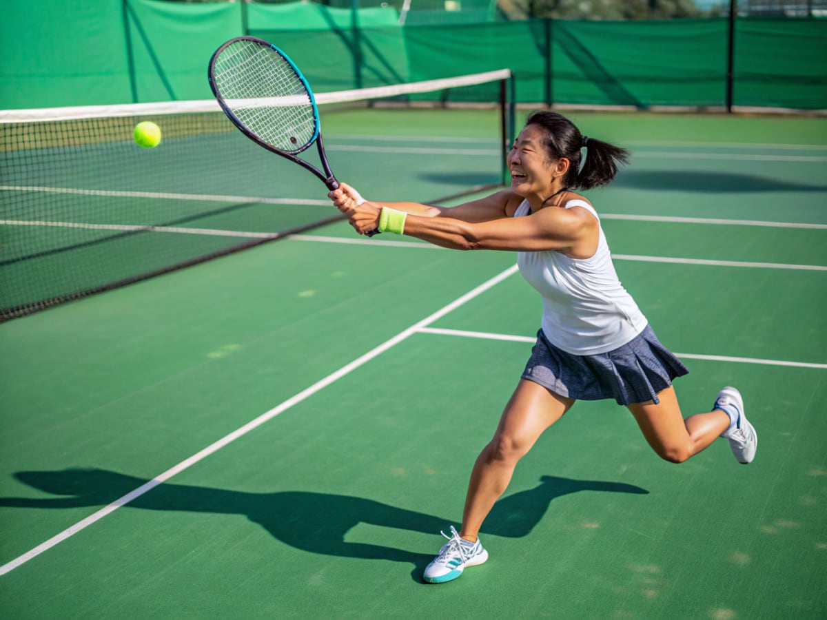 테니스 협회 tennis