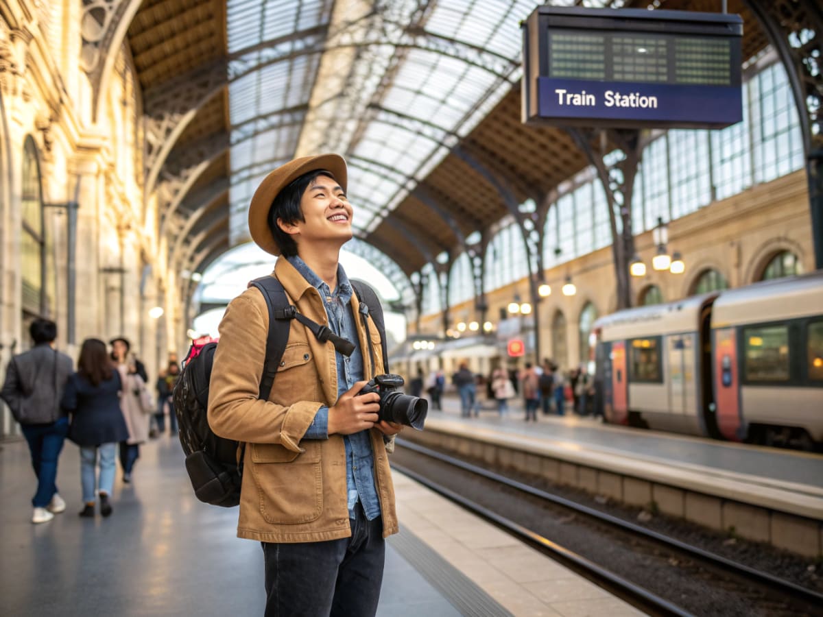 프랑스여행사 france