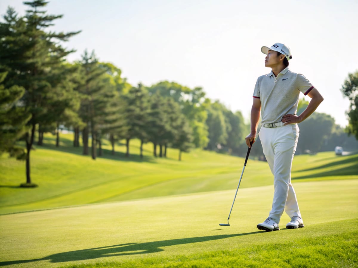 골프 장갑 Golf Gloves