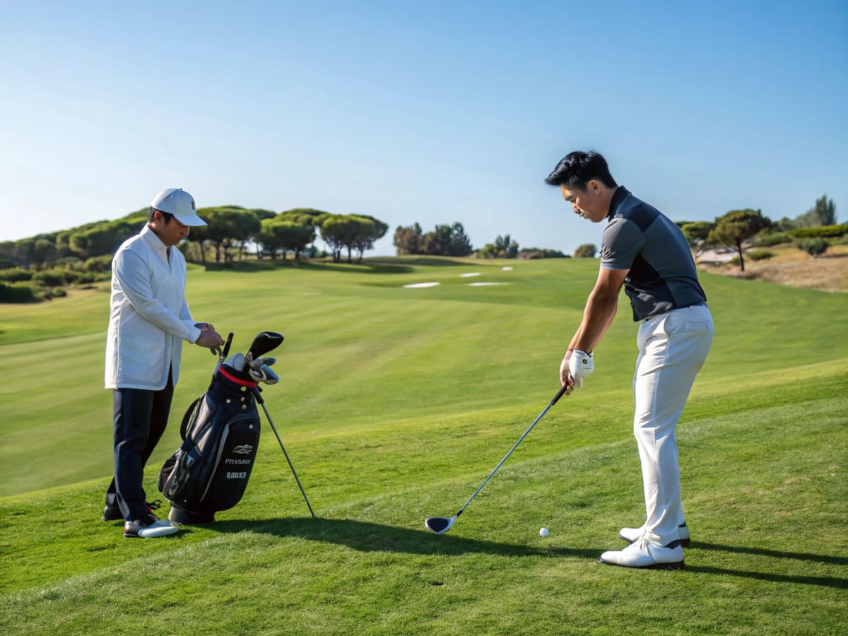 골프 장갑 Golf Gloves