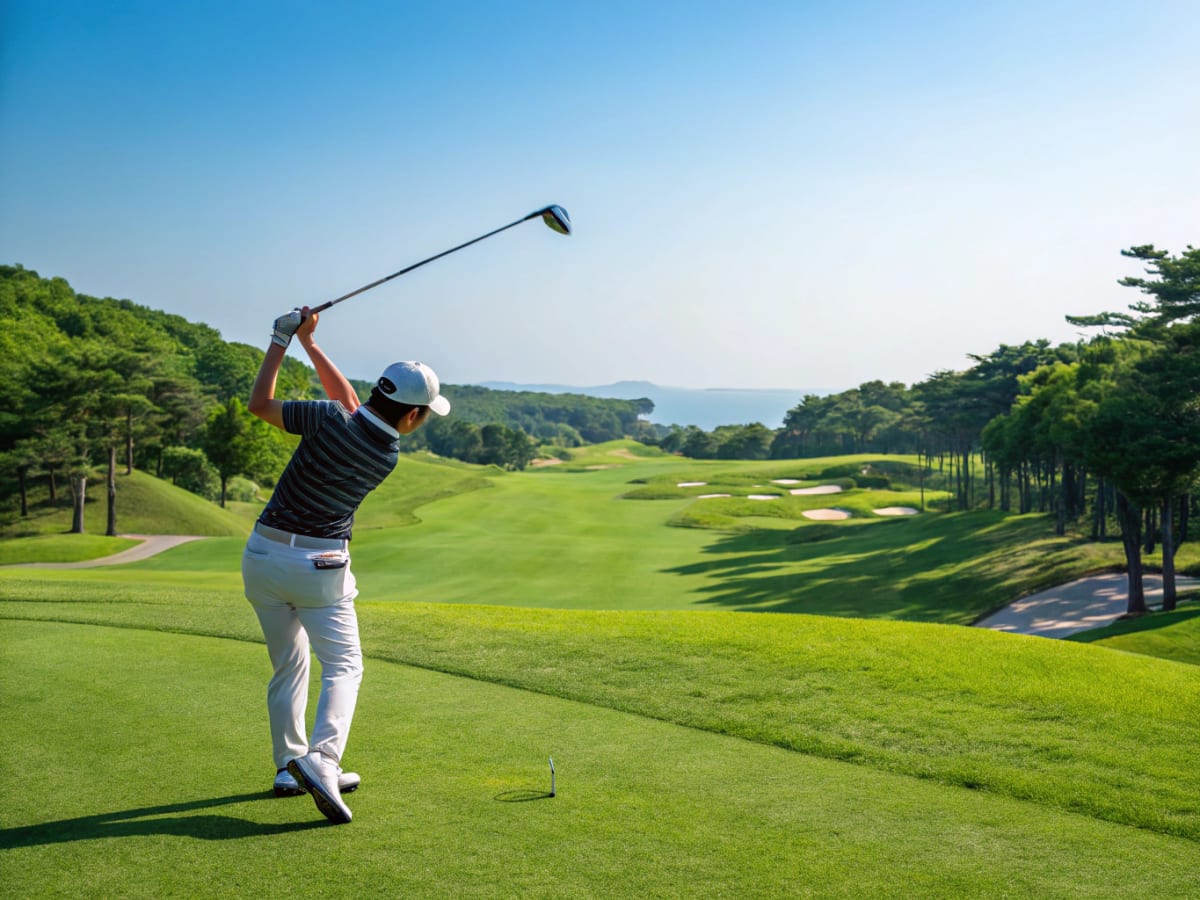 골프 장갑 Golf Gloves