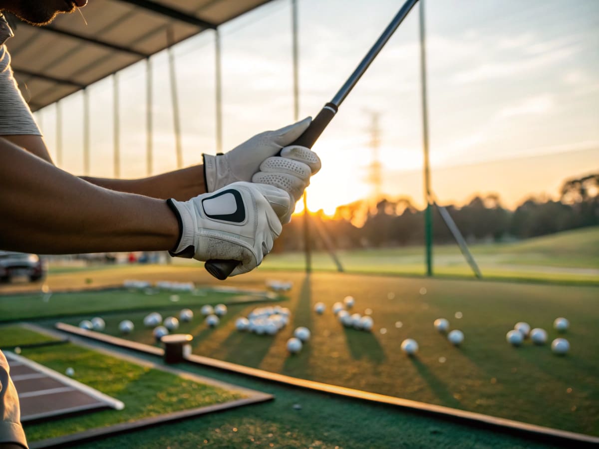 골프 장갑 Golf Gloves