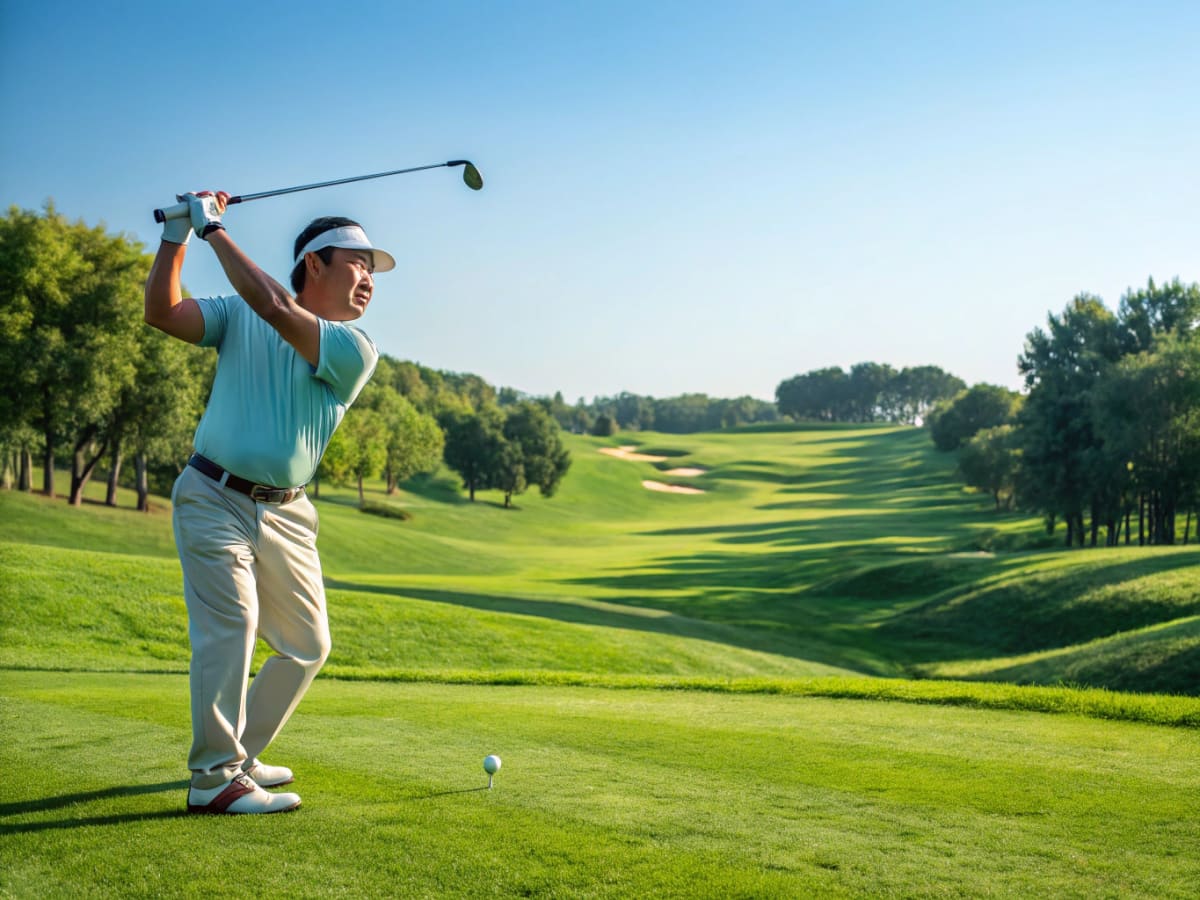 골프 장갑 Golf Gloves