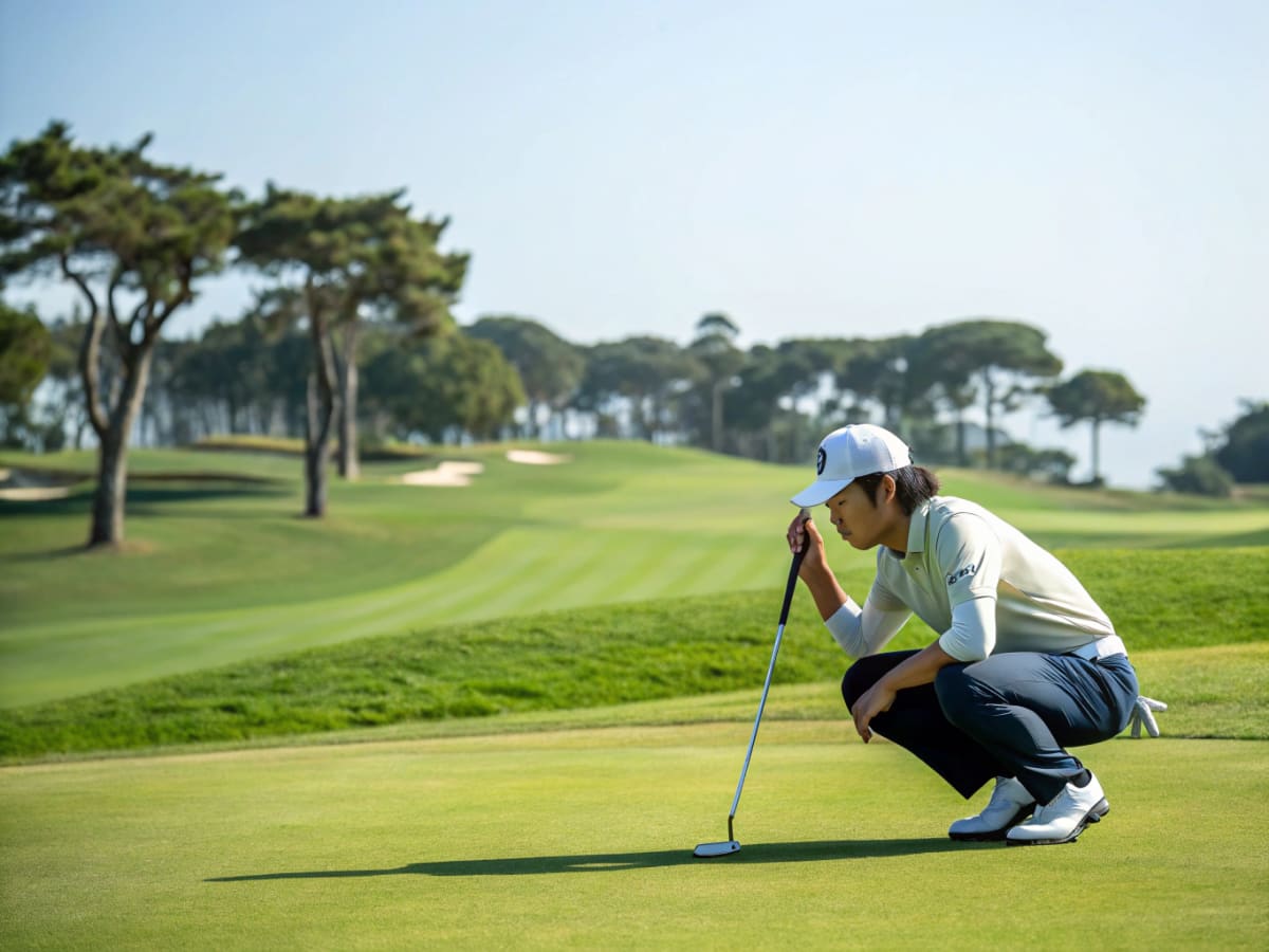 골프 장갑 Golf Gloves