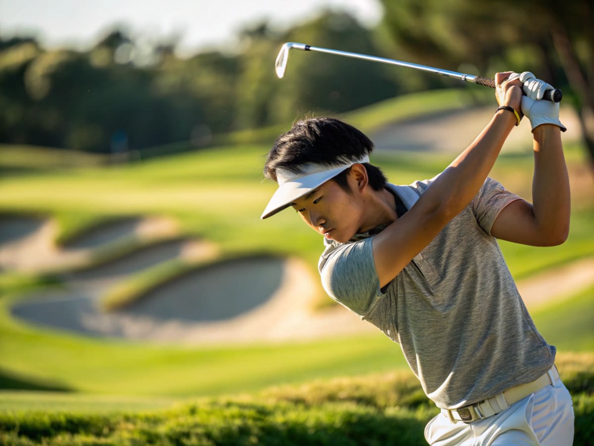 골프 장갑 Golf Gloves