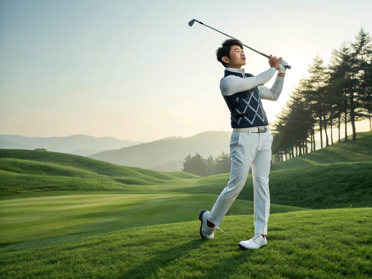 골프 장갑 Golf Gloves