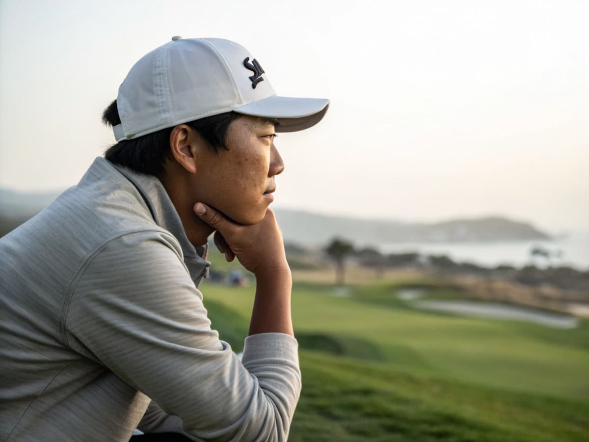 골프 장갑 Golf Gloves