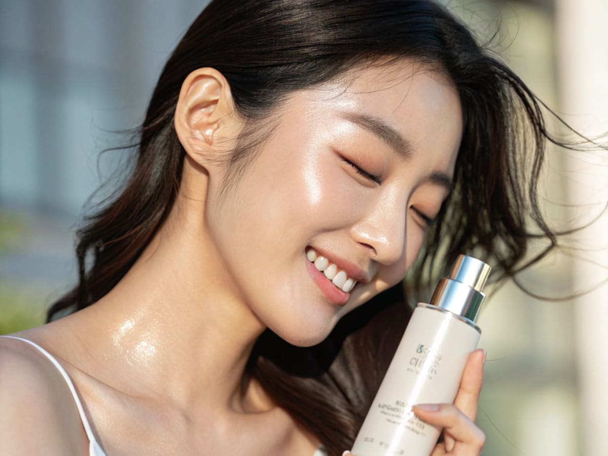 유리코스 cosmetics