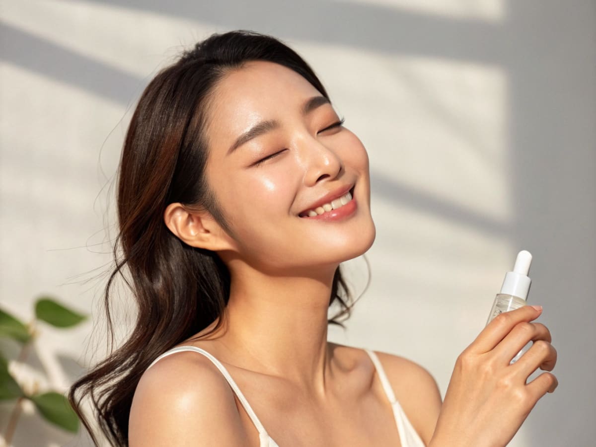 유리코스 cosmetics