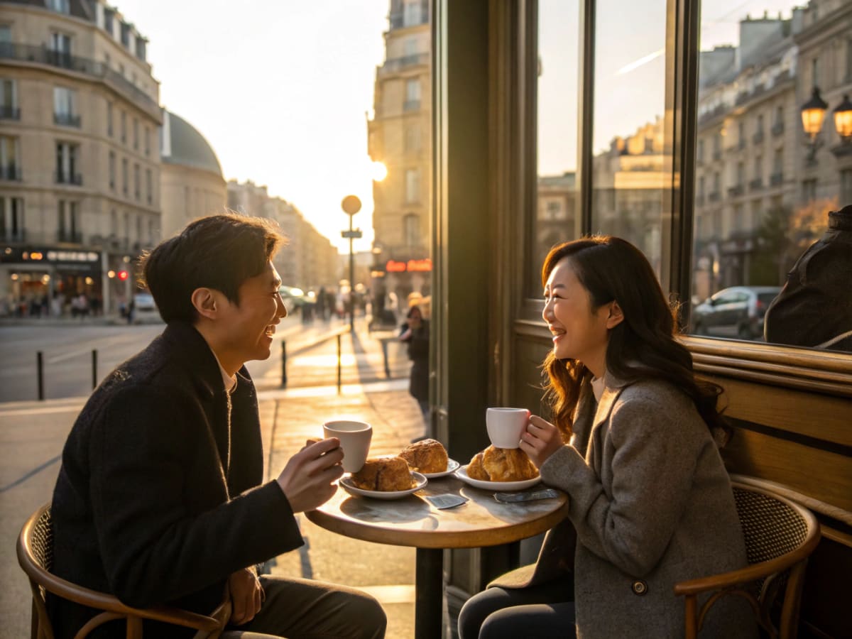 파리샘여행사 france