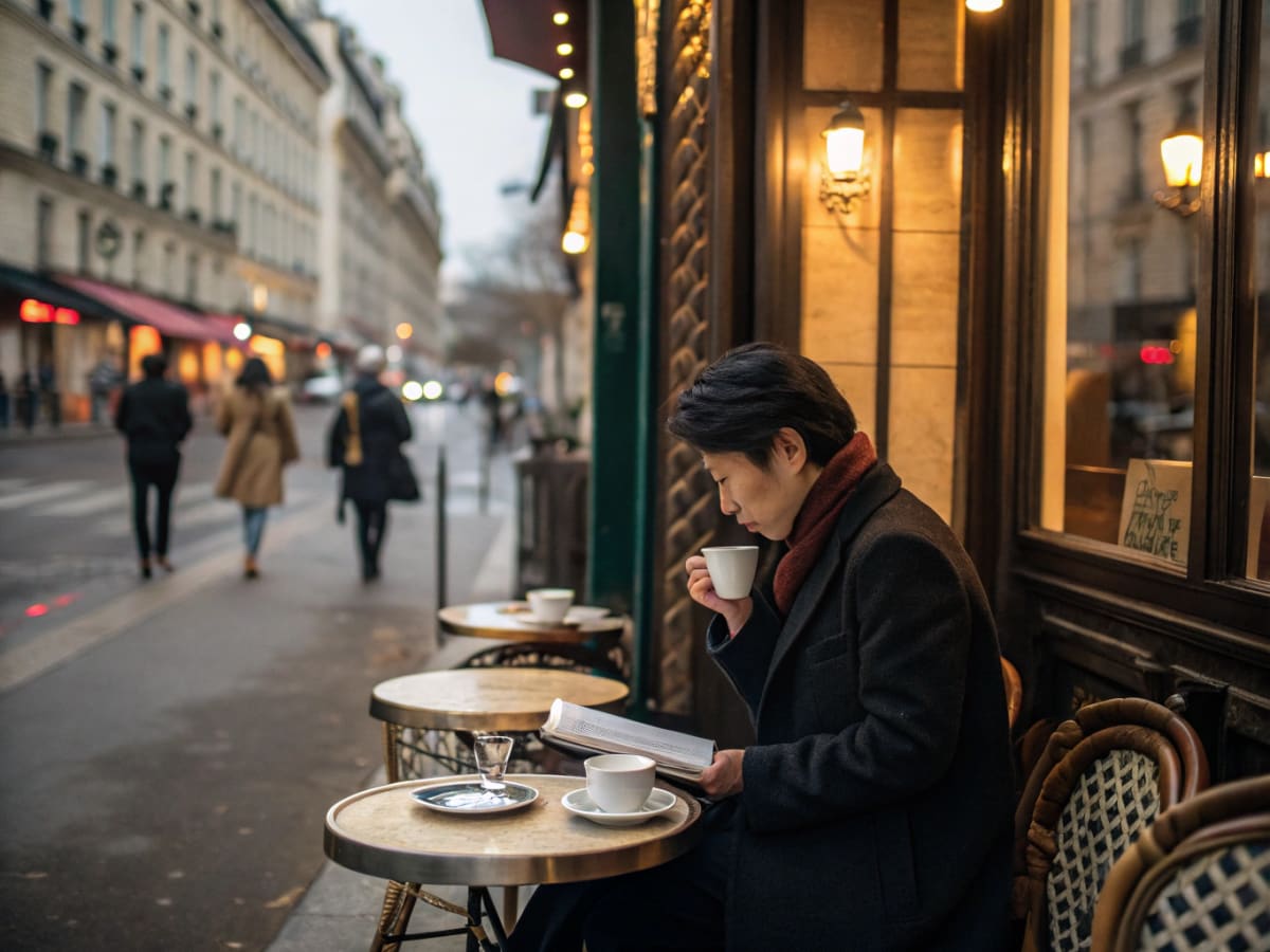 파리샘여행사 france