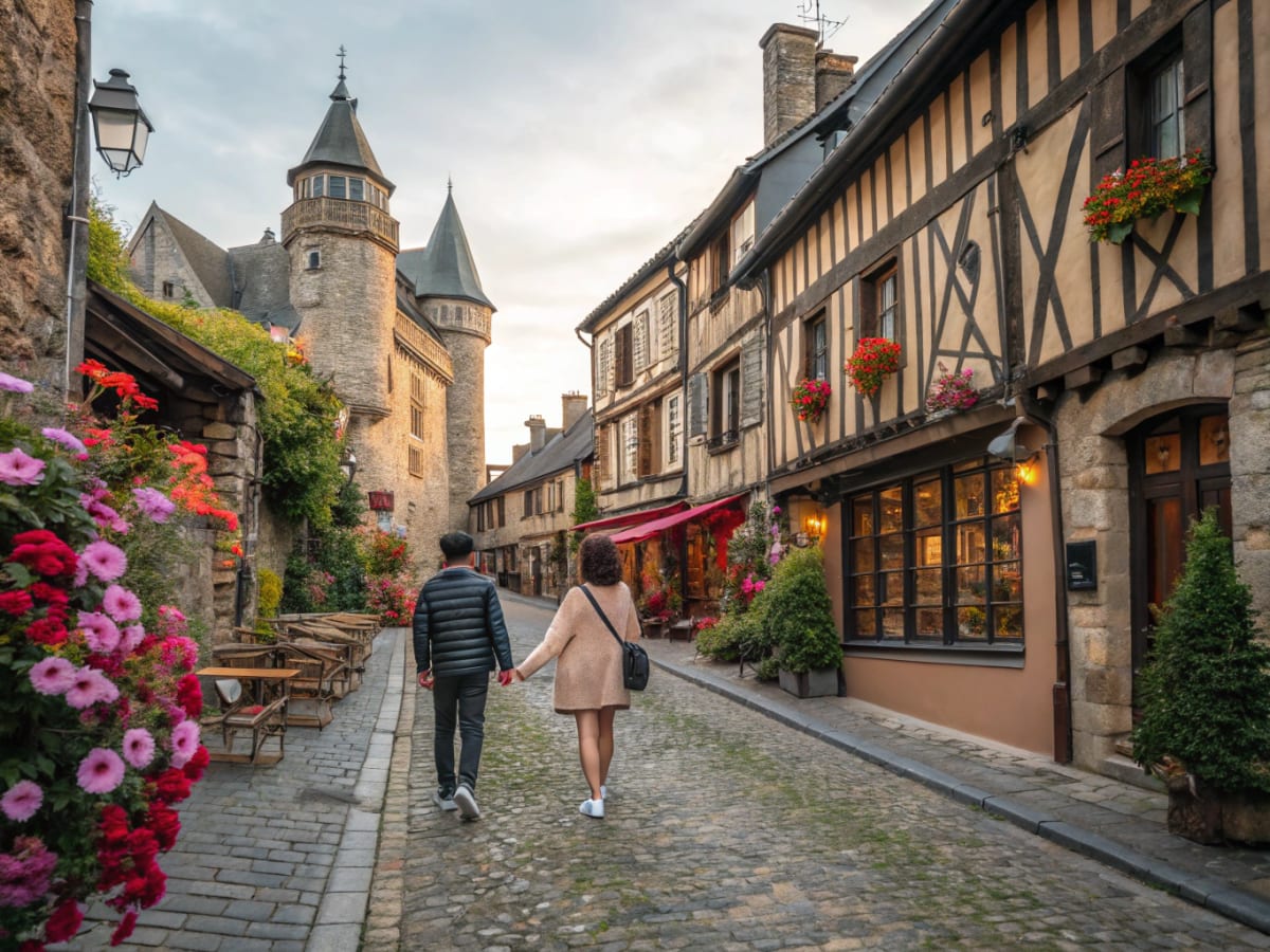 프랑스여행사 france