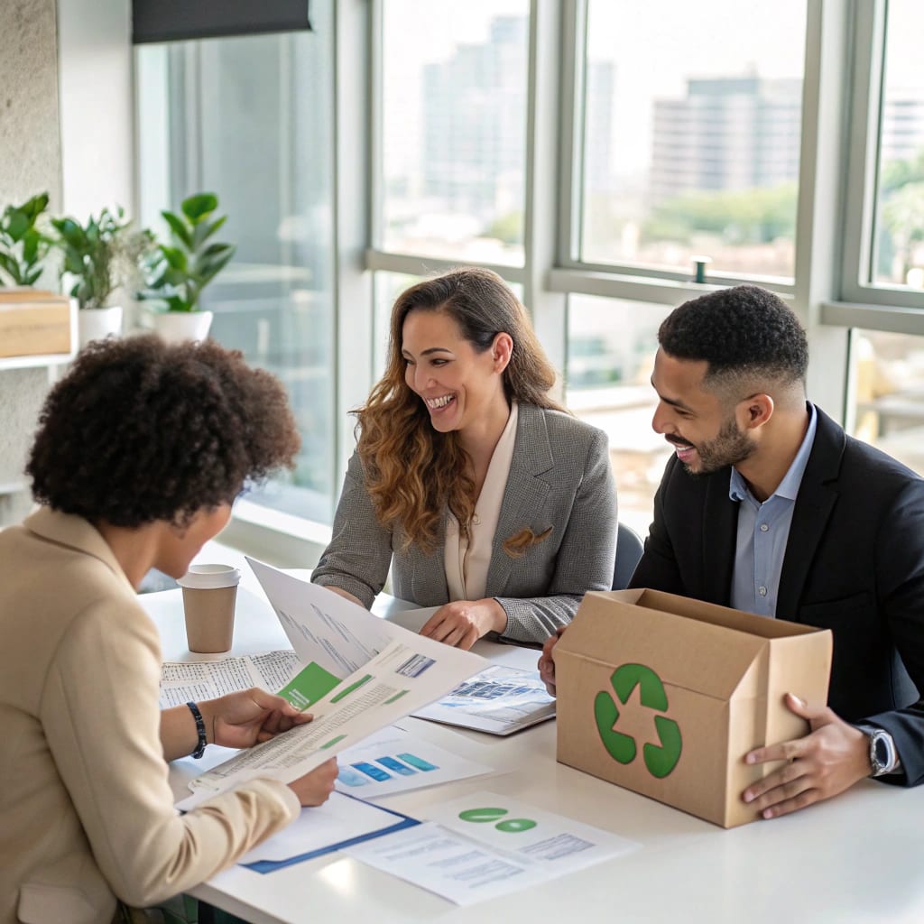 그라비아인쇄 및 폴리백가공