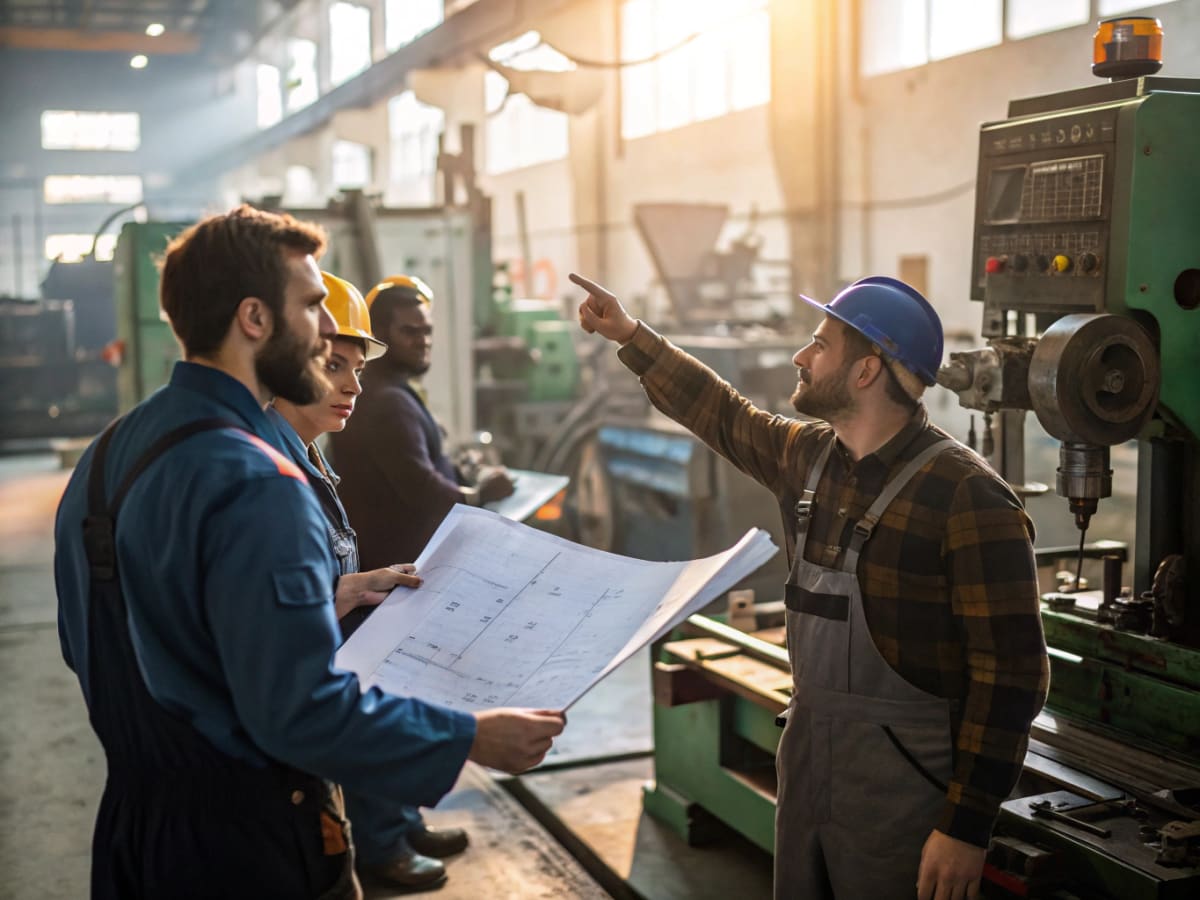 시제품 제작 manufacture