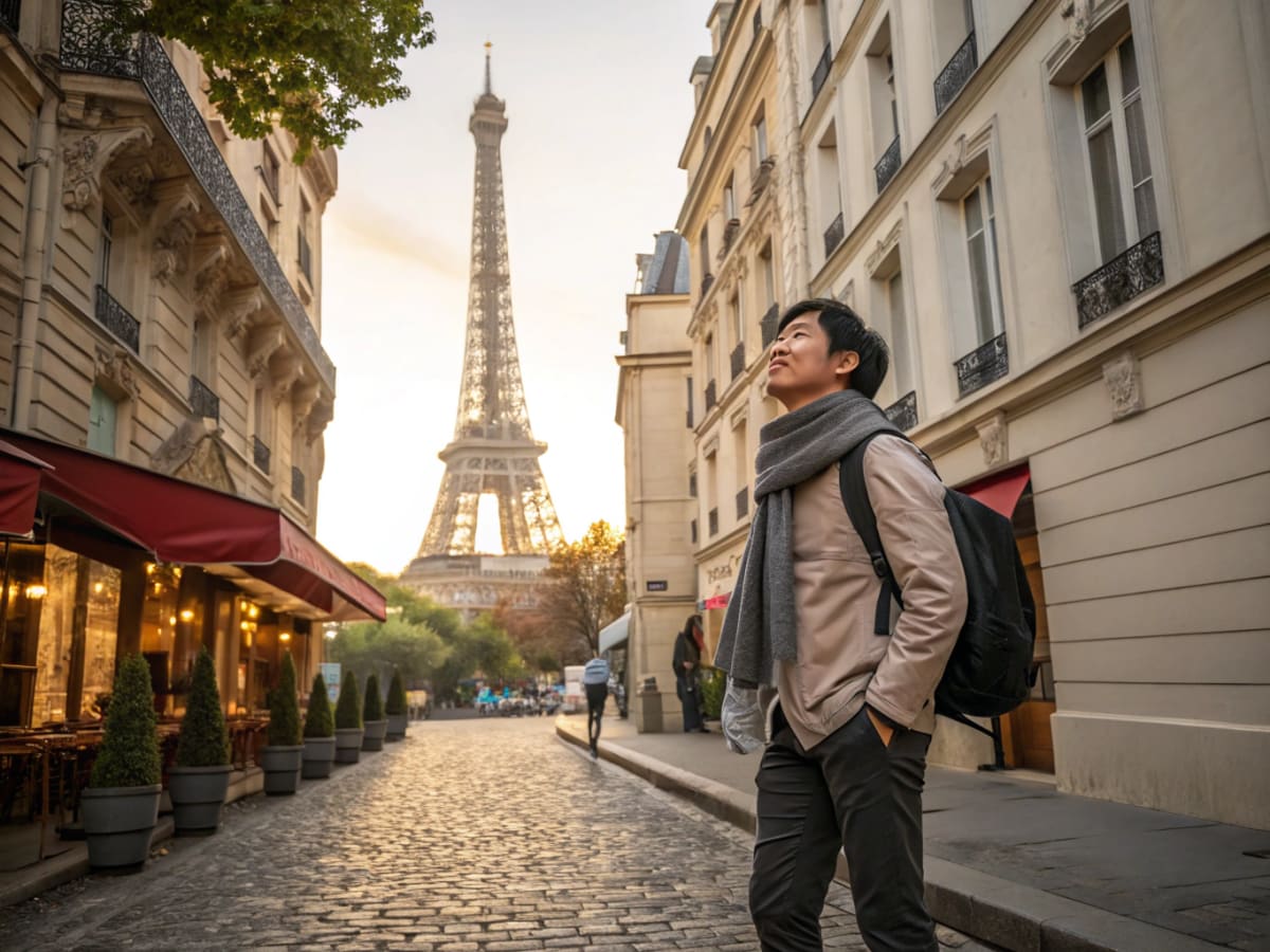 프랑스여행사 france