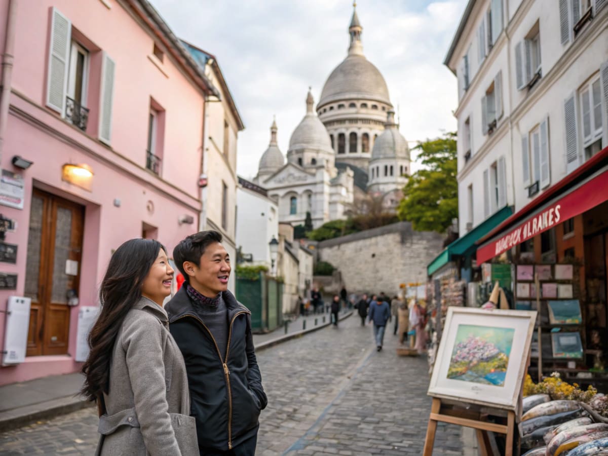 프랑스여행사 france