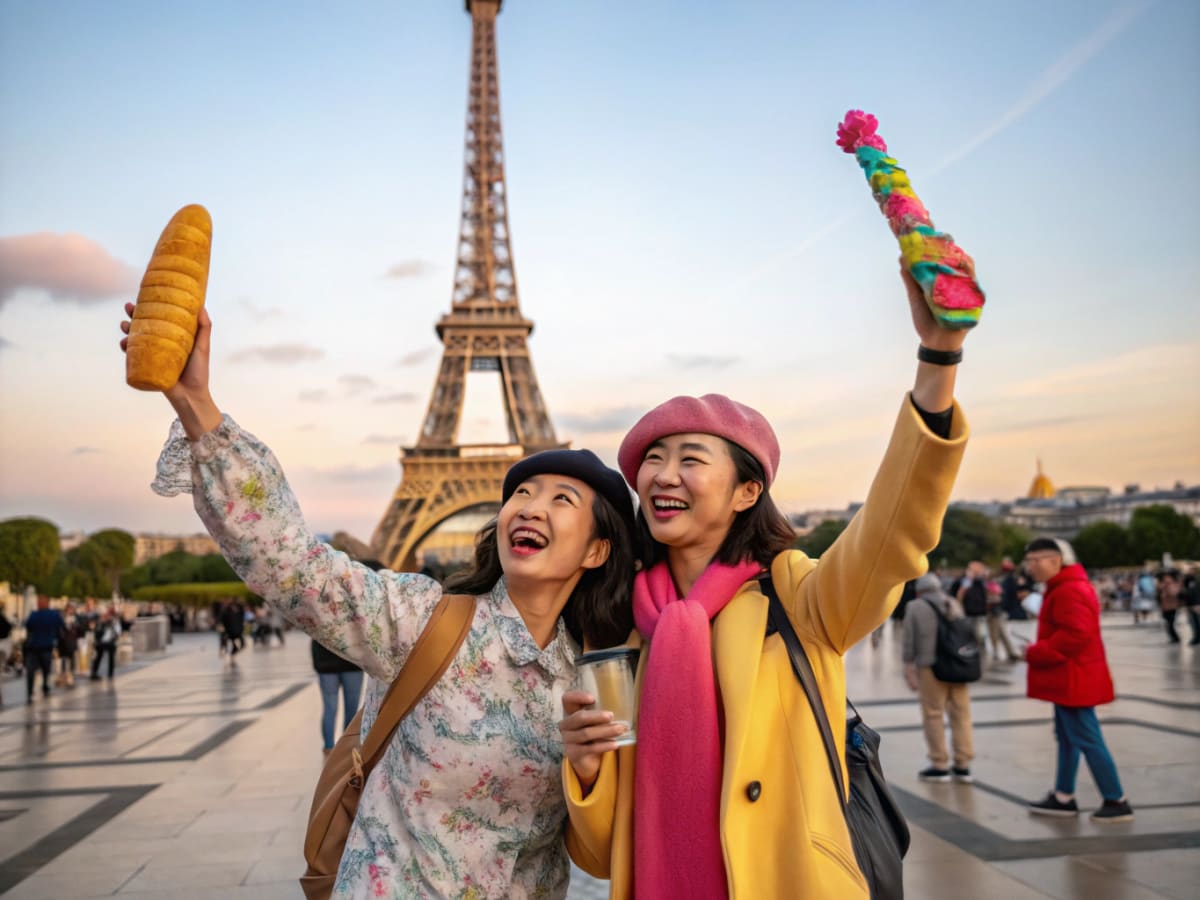 프랑스여행사 france