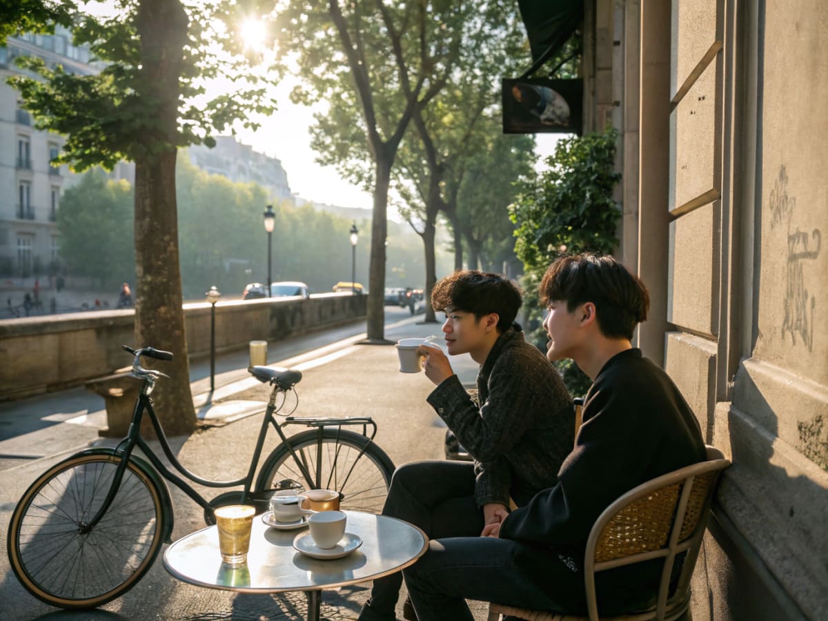 파리샘여행사 france