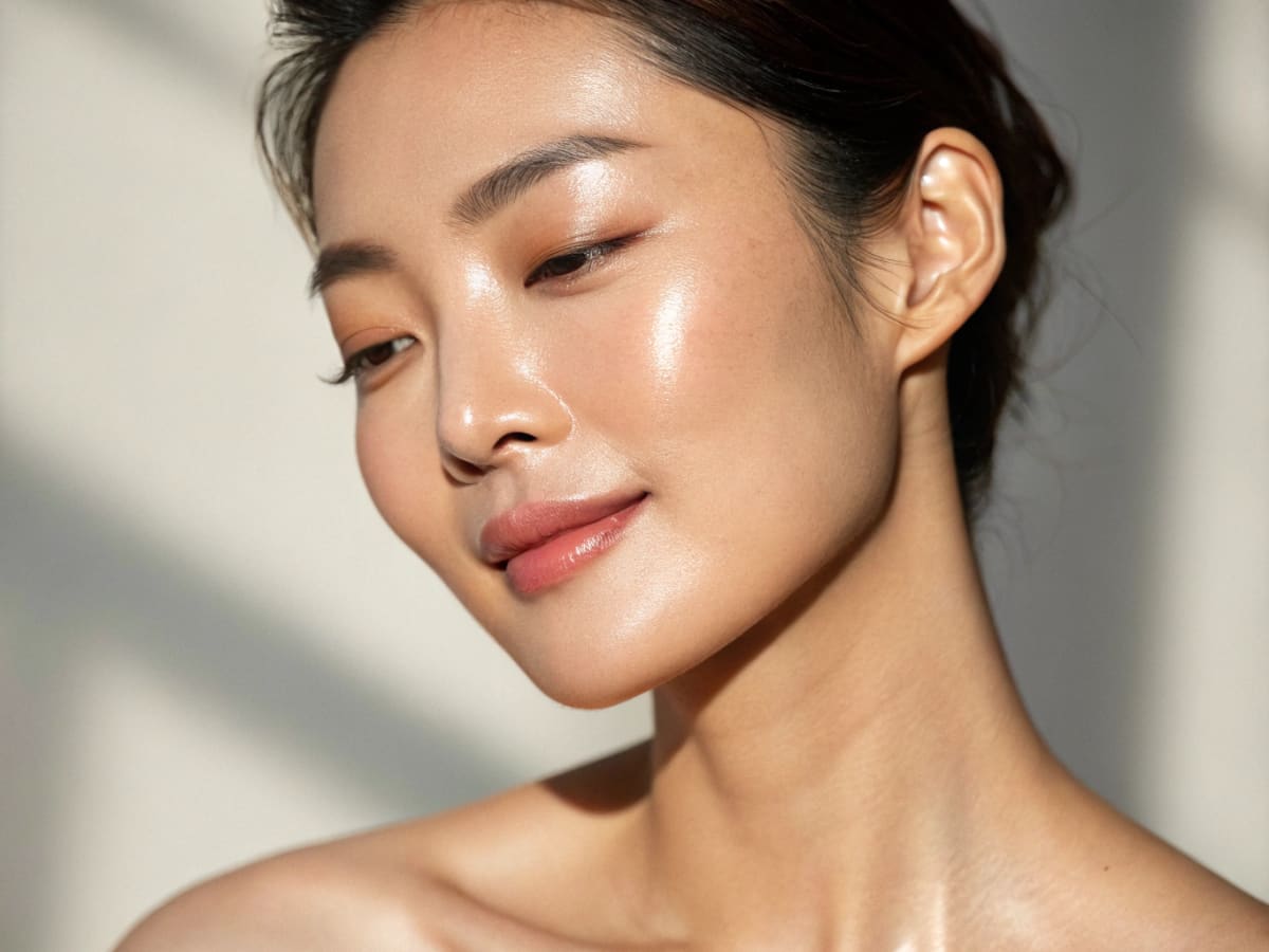 유리코스 cosmetics