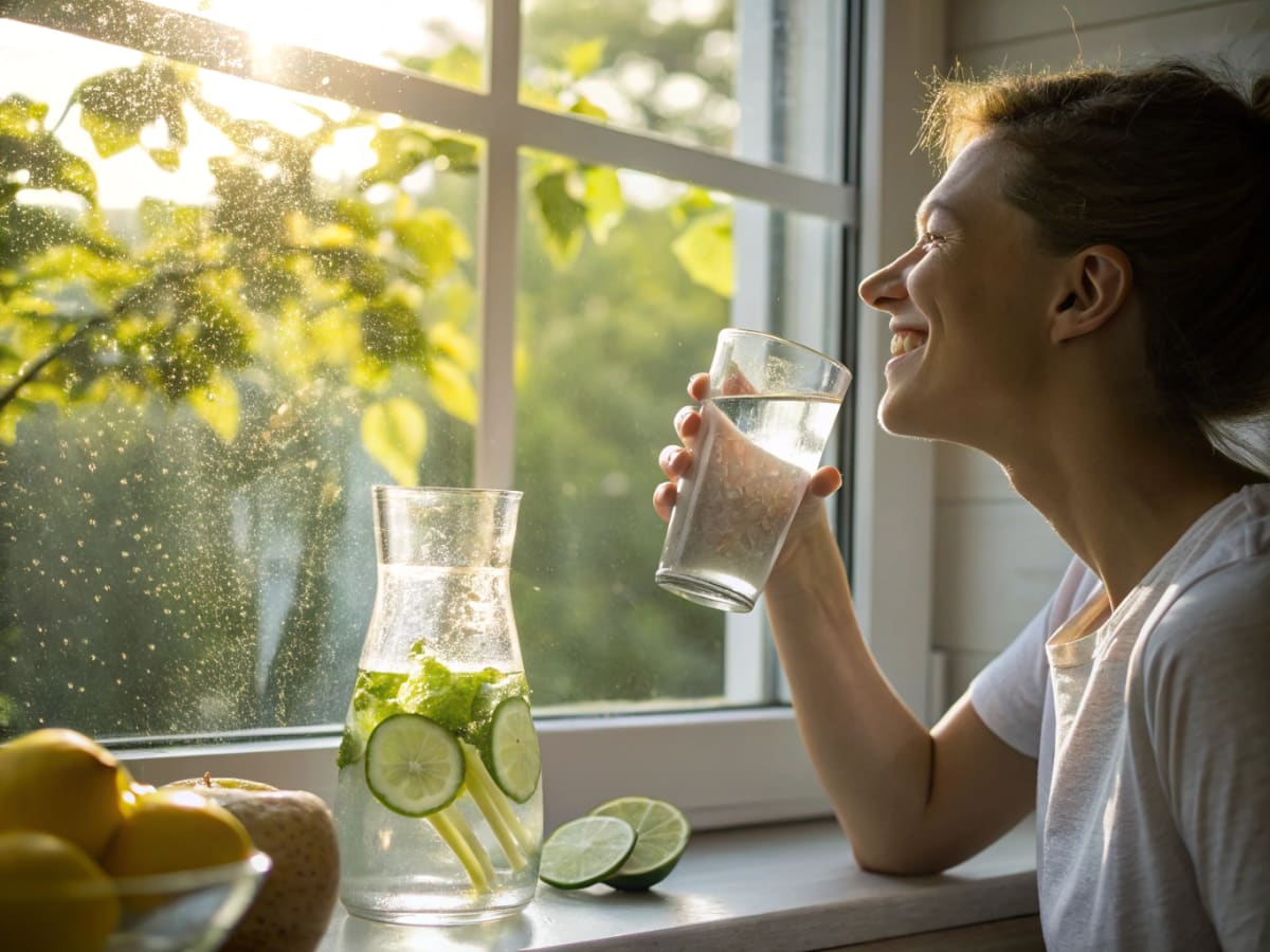 Water Health Water Purifier