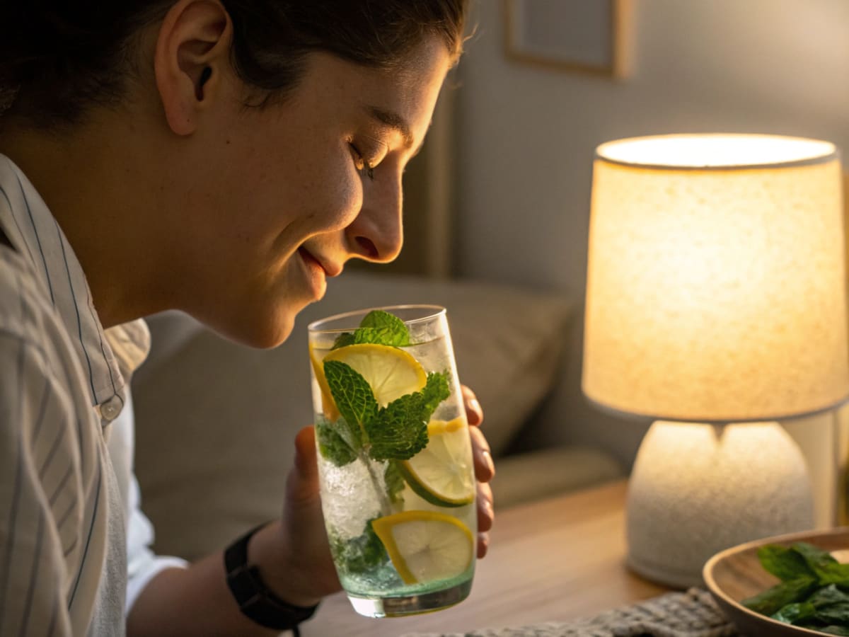 Mediqua Water Purifier