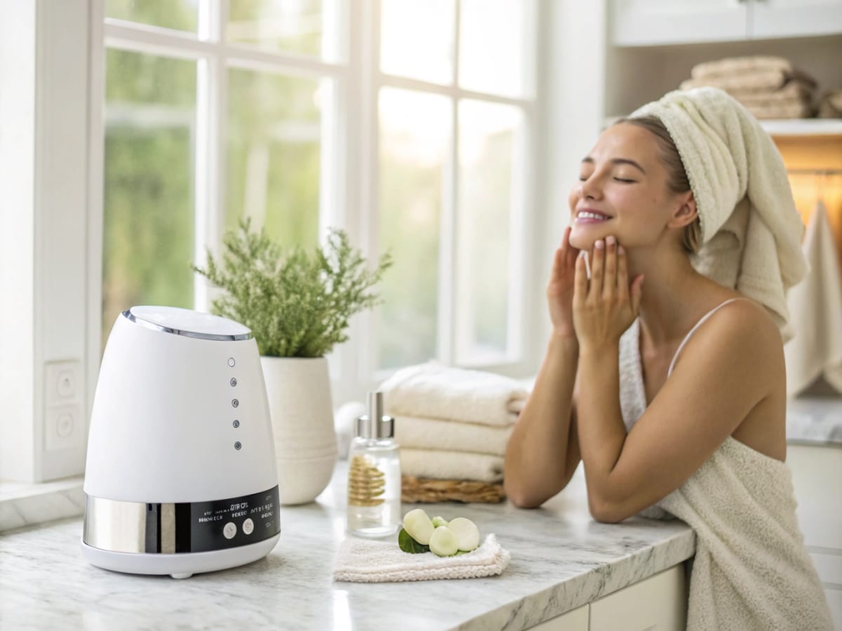 산성 이온수기 water purifier 