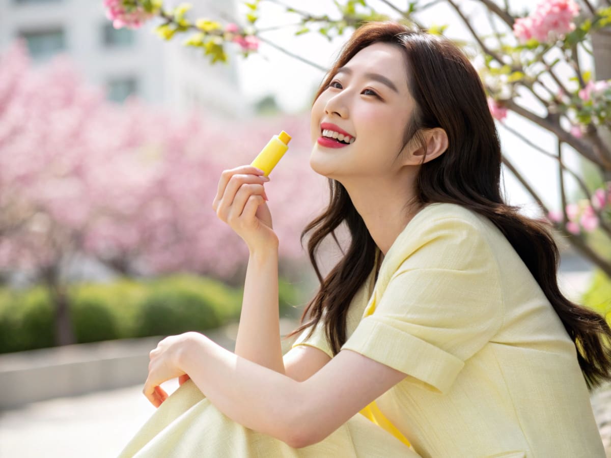 Cosmetics YURICO5