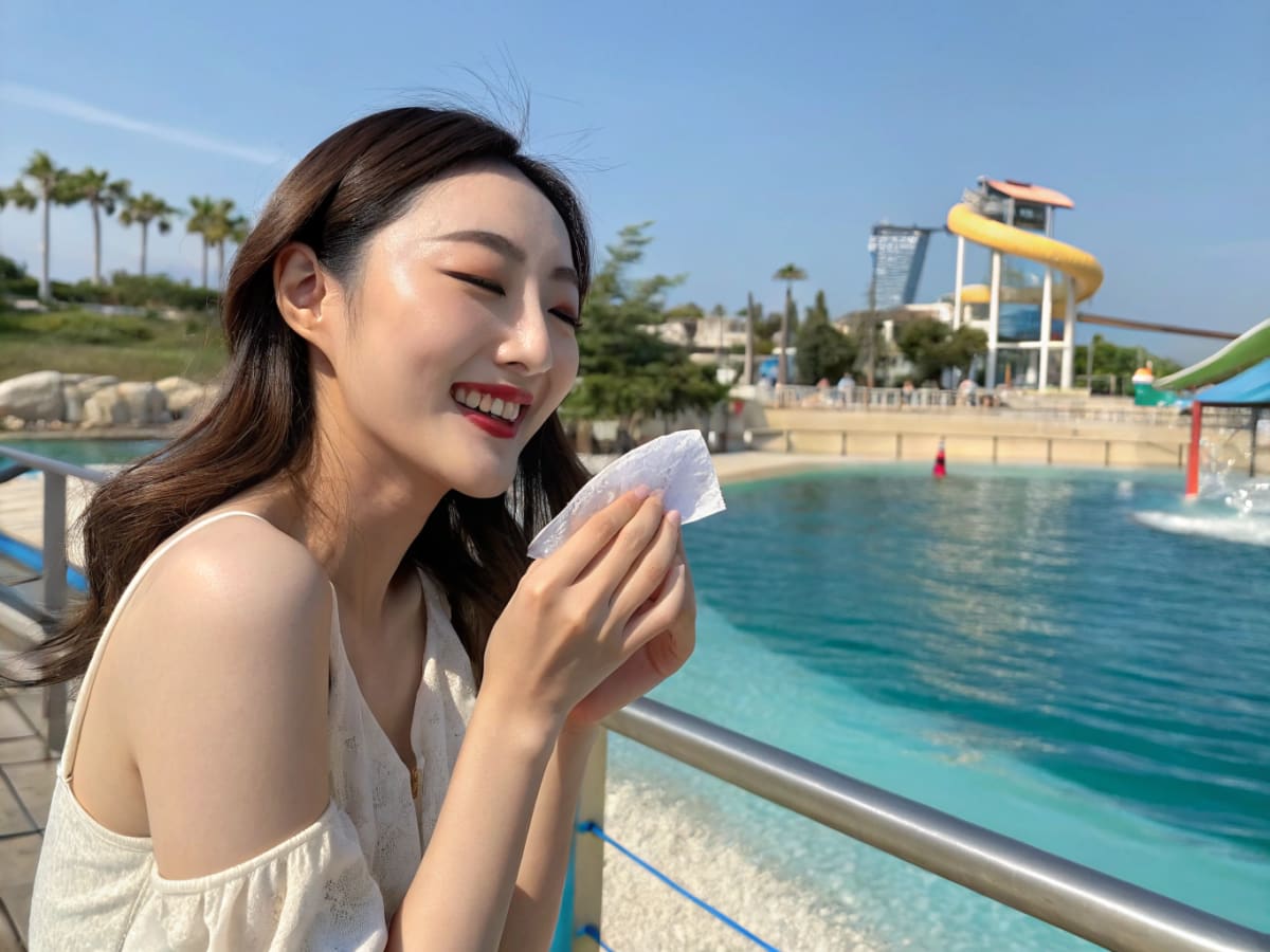 유리코스